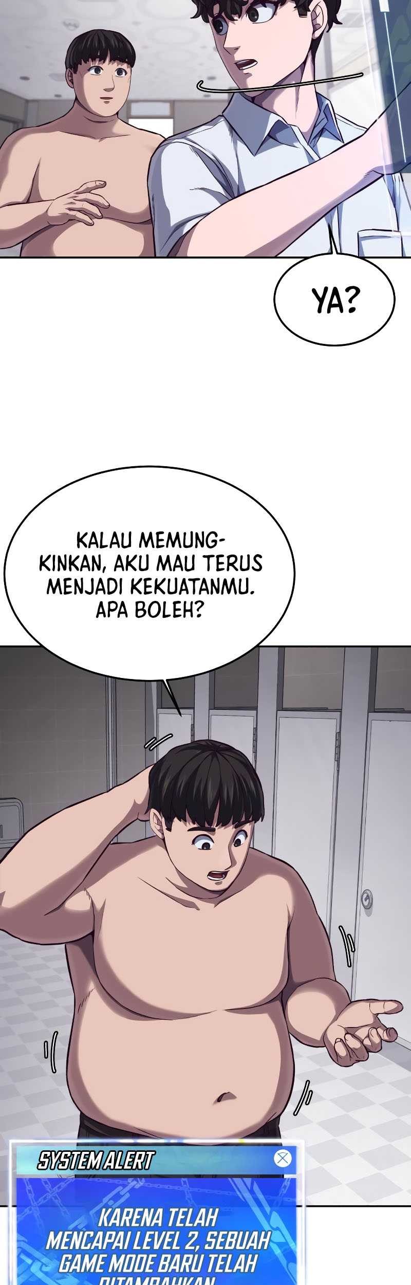 Absolute Obedience Bab 04 halaman 12