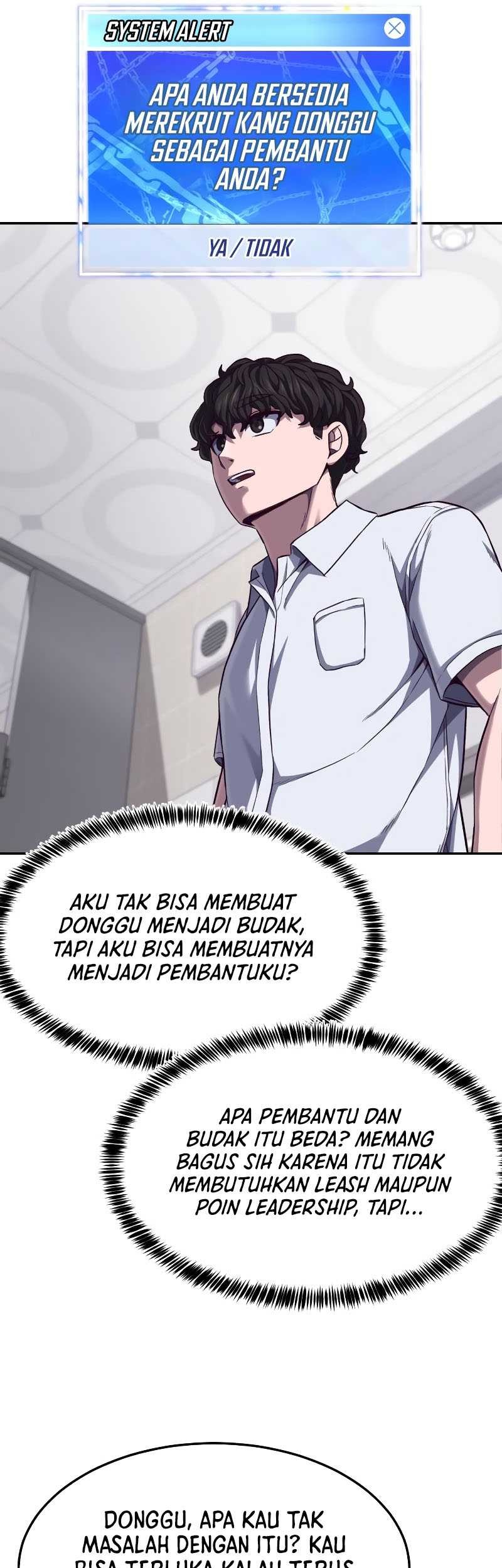Absolute Obedience Bab 04 halaman 14
