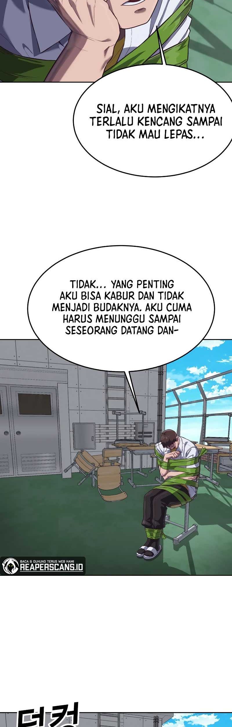 Absolute Obedience Bab 04 halaman 24