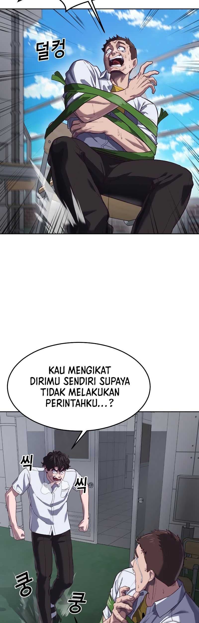 Absolute Obedience Bab 04 halaman 30