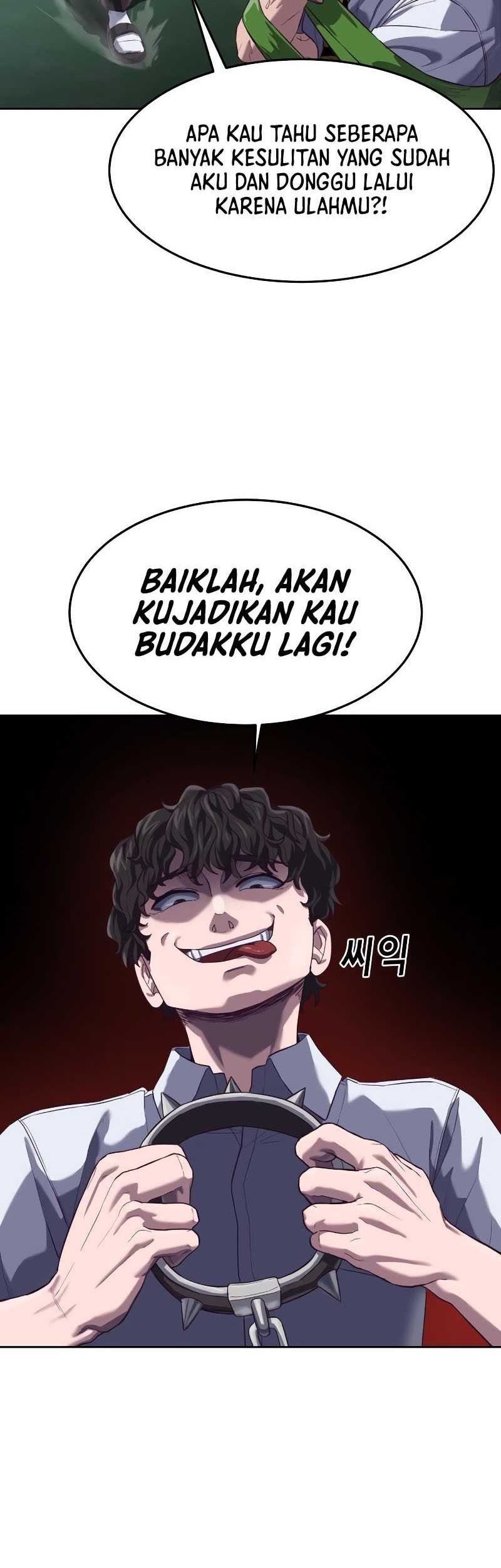 Absolute Obedience Bab 04 halaman 31