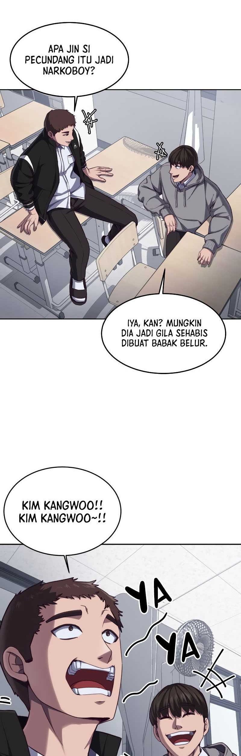 Absolute Obedience Bab 04 halaman 38