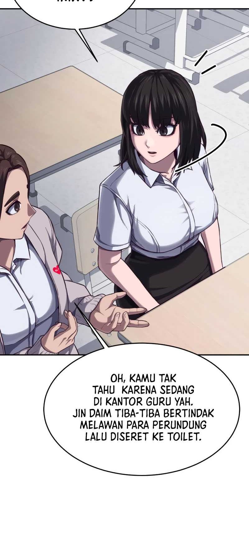 Absolute Obedience Bab 04 halaman 40