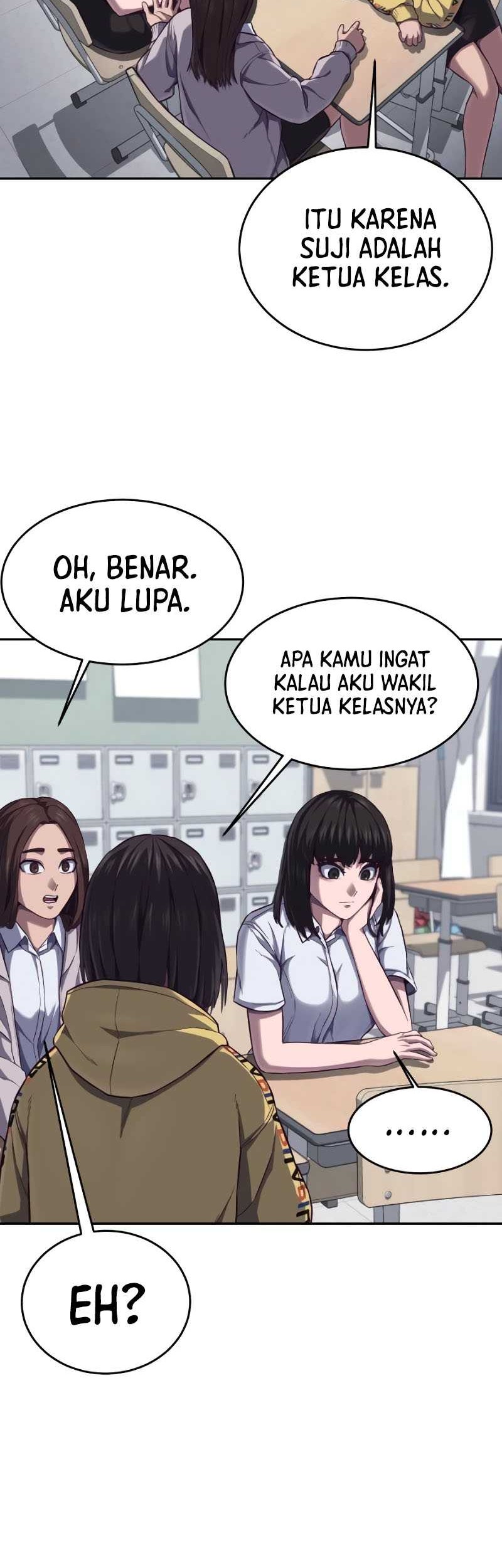 Absolute Obedience Bab 04 halaman 42
