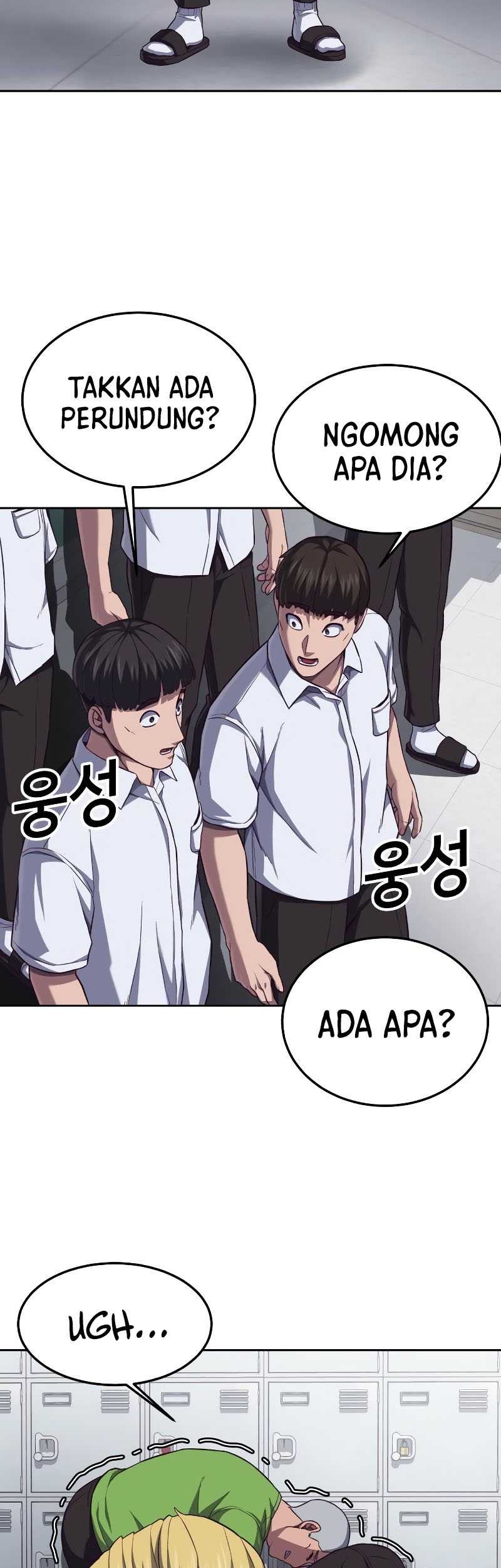 Absolute Obedience Bab 04 halaman 49