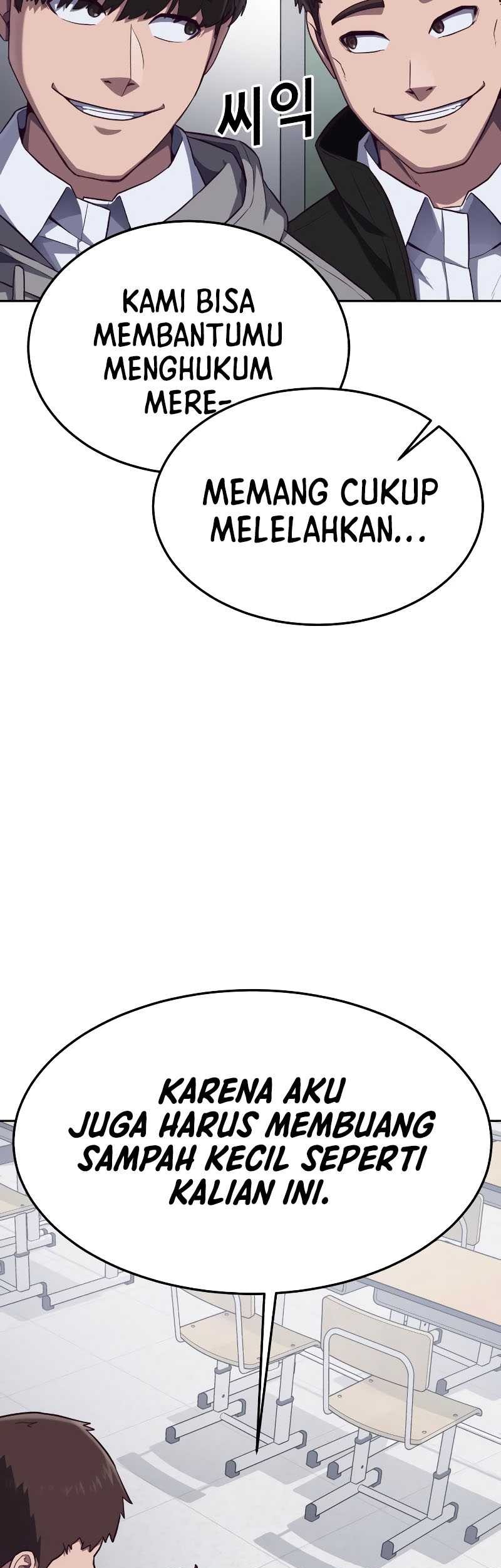 Absolute Obedience Bab 04 halaman 70