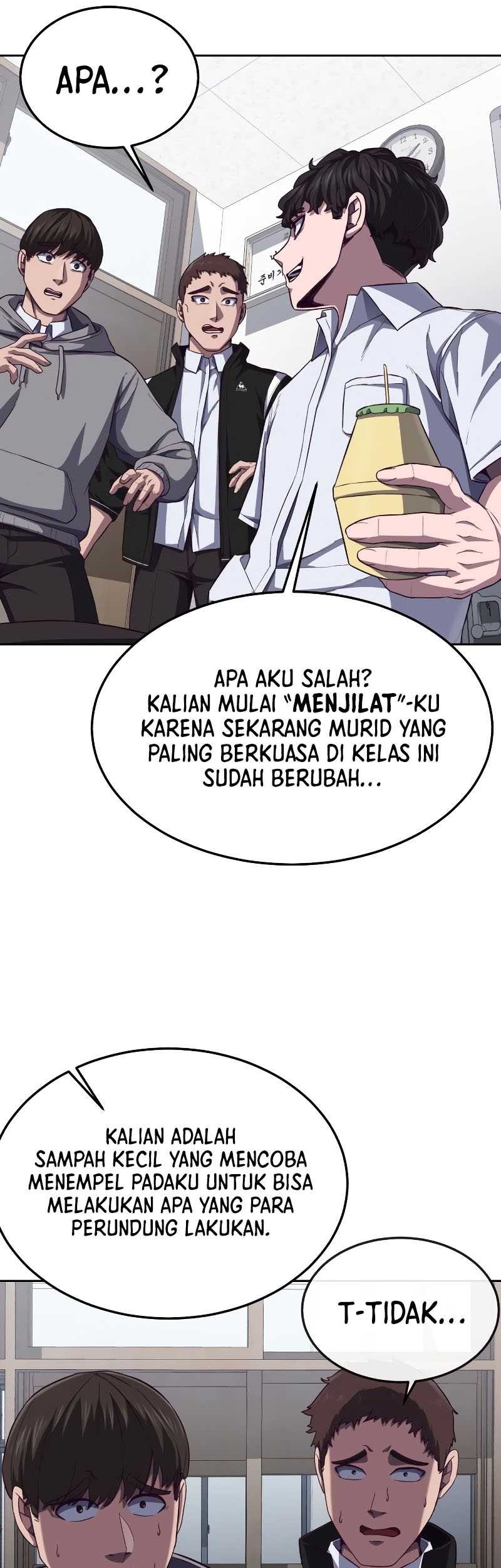 Absolute Obedience Bab 04 halaman 72