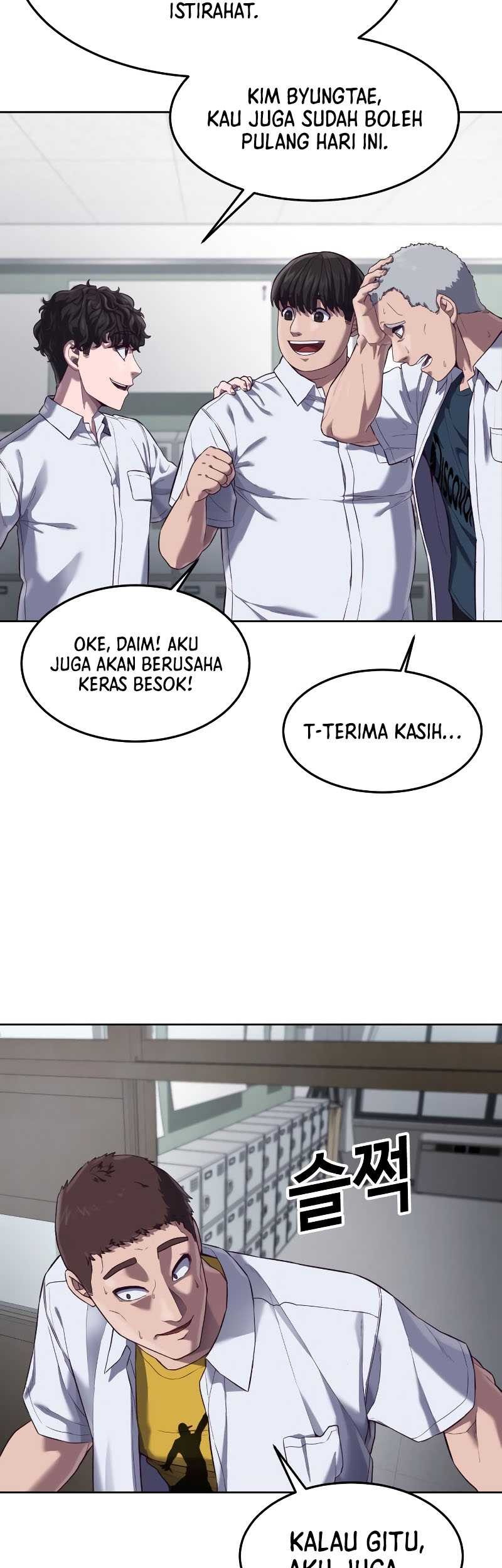 Absolute Obedience Bab 04 halaman 82