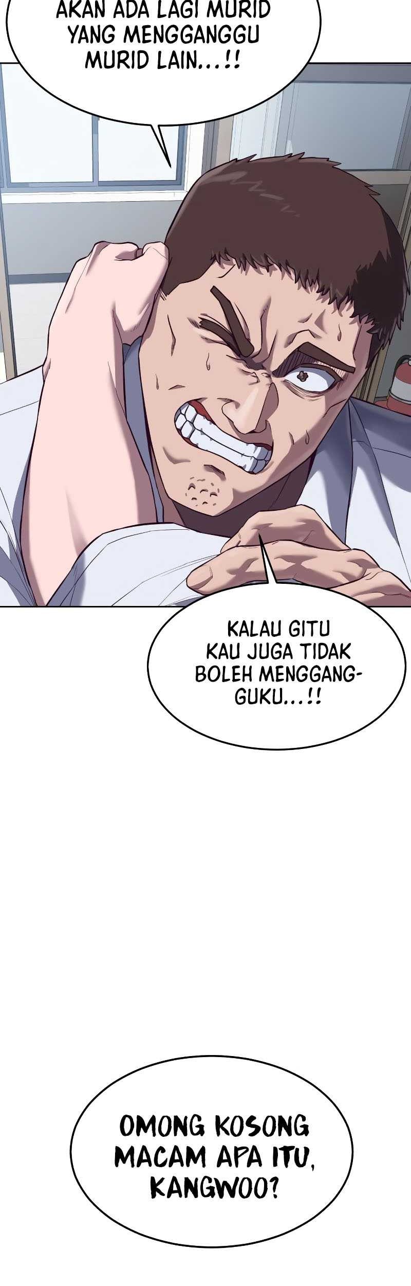 Absolute Obedience Bab 04 halaman 86