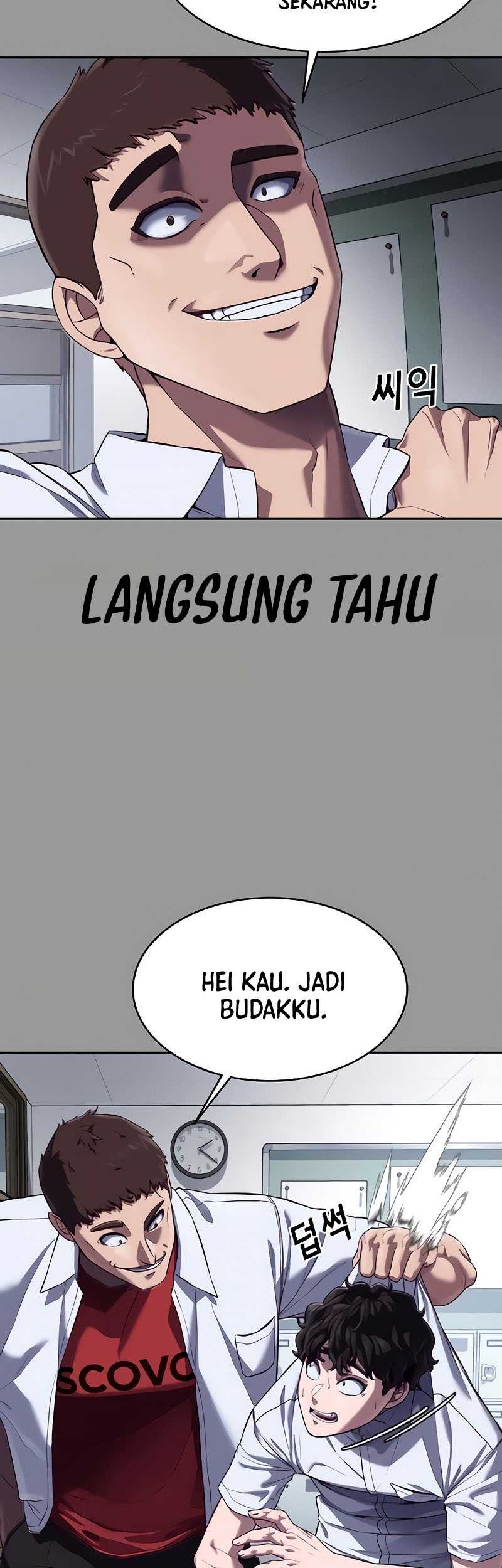 Absolute Obedience Bab 05 halaman 3