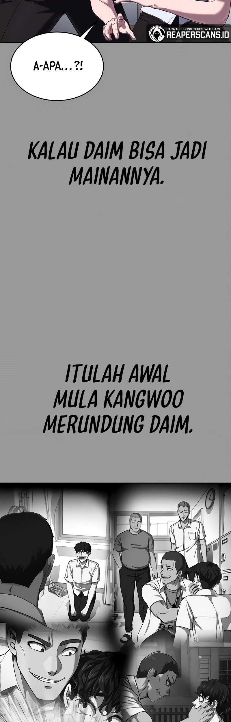 Absolute Obedience Bab 05 halaman 4