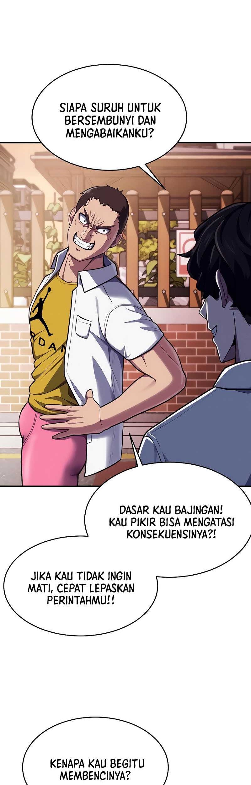 Absolute Obedience Bab 05 halaman 10