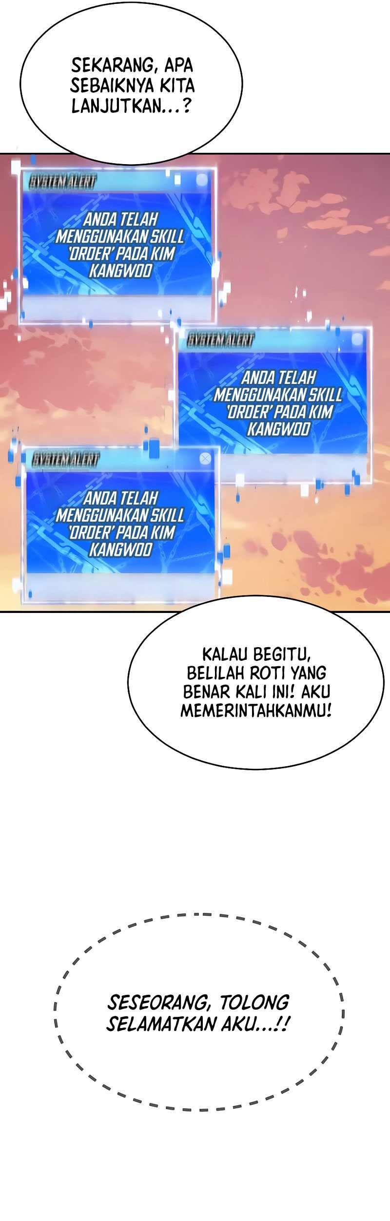 Absolute Obedience Bab 05 halaman 22