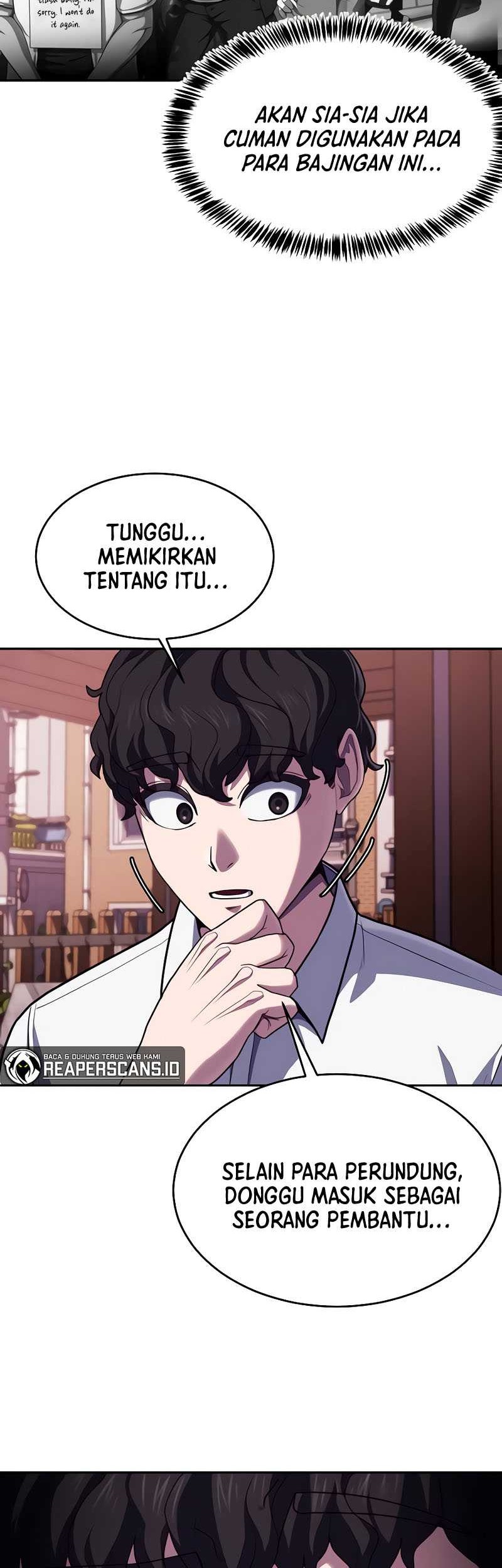 Absolute Obedience Bab 05 halaman 25
