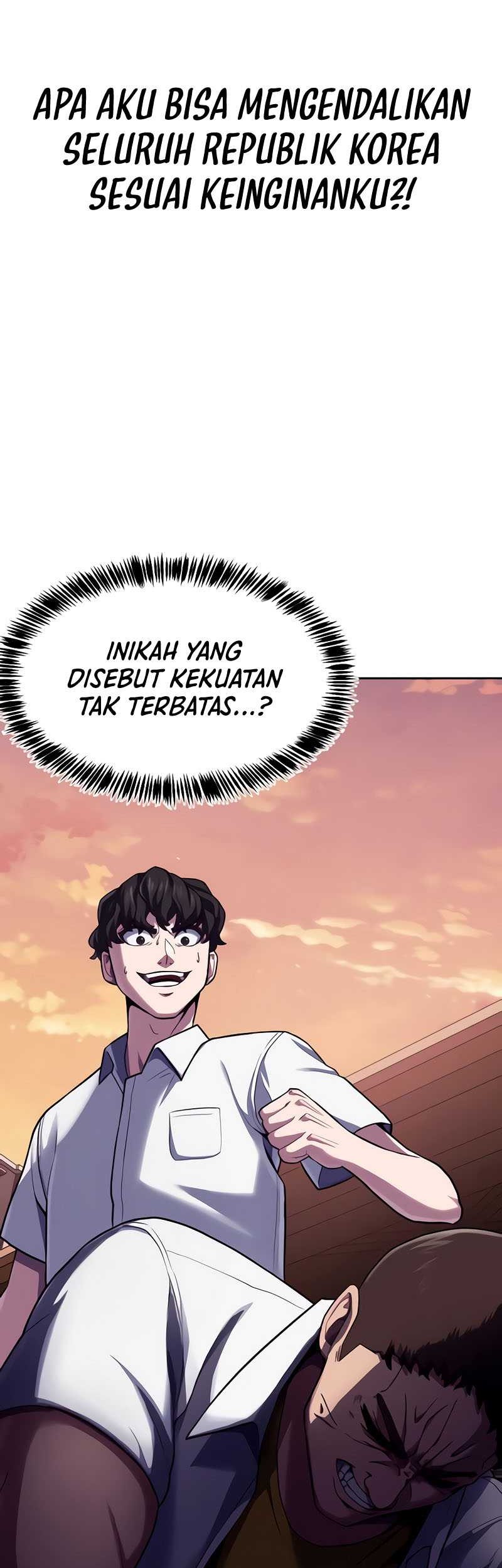 Absolute Obedience Bab 05 halaman 29