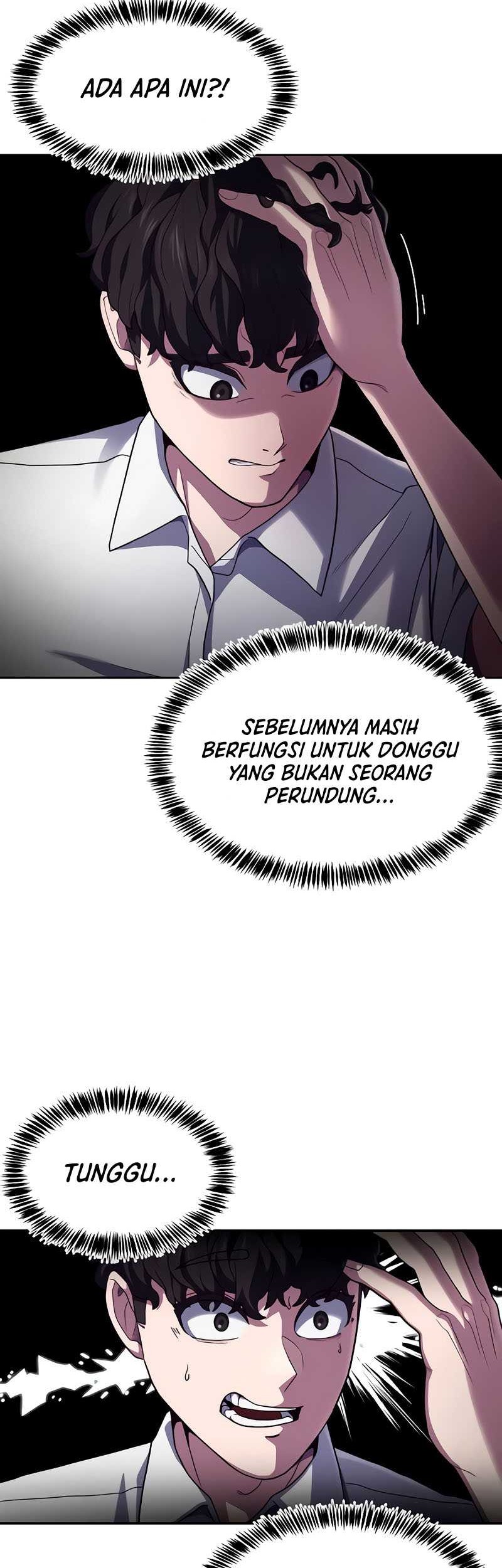 Absolute Obedience Bab 05 halaman 35