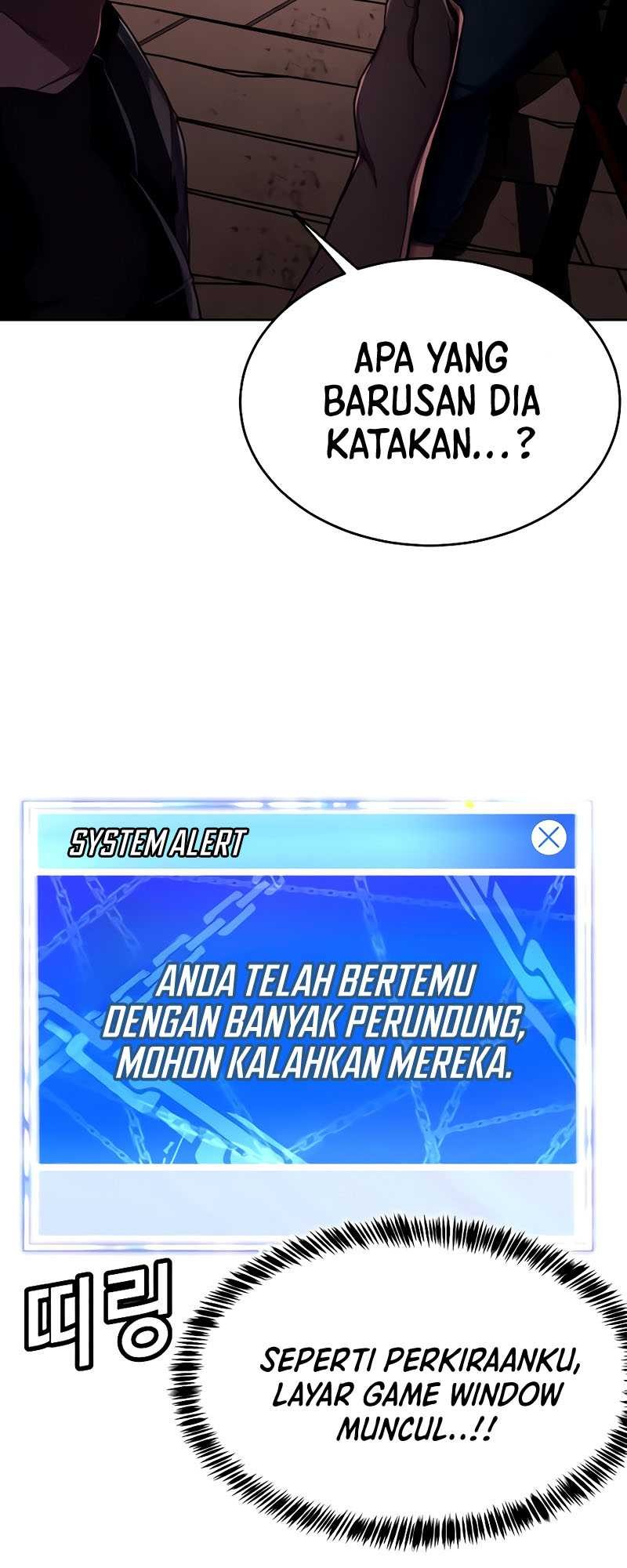 Absolute Obedience Bab 05 halaman 41