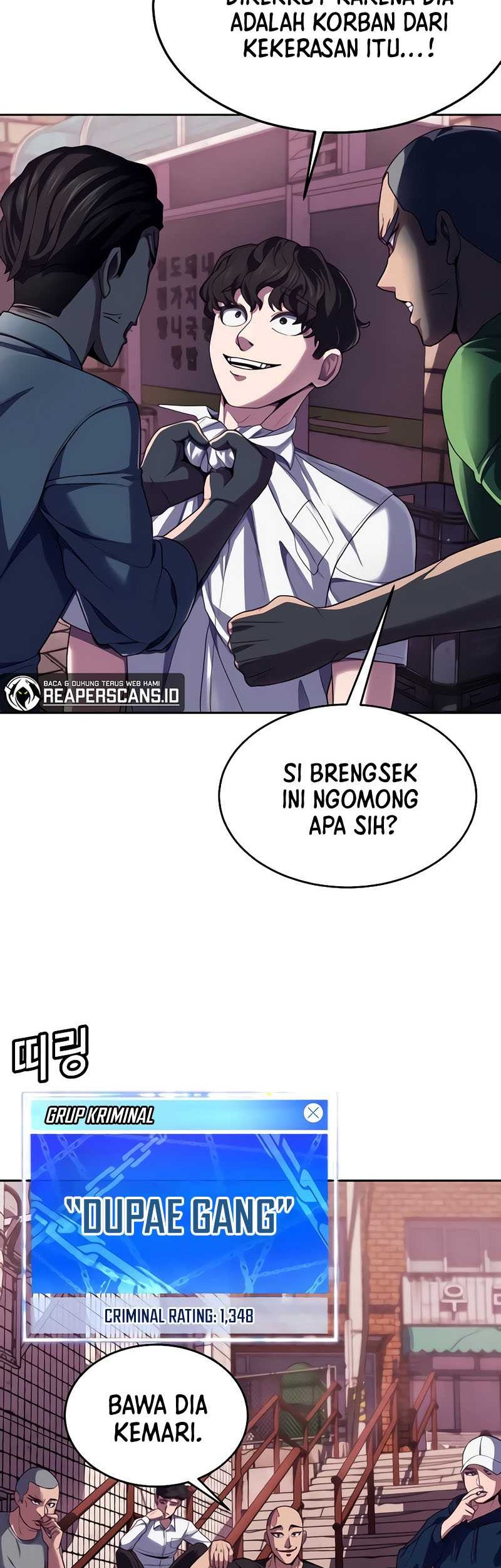 Absolute Obedience Bab 05 halaman 43