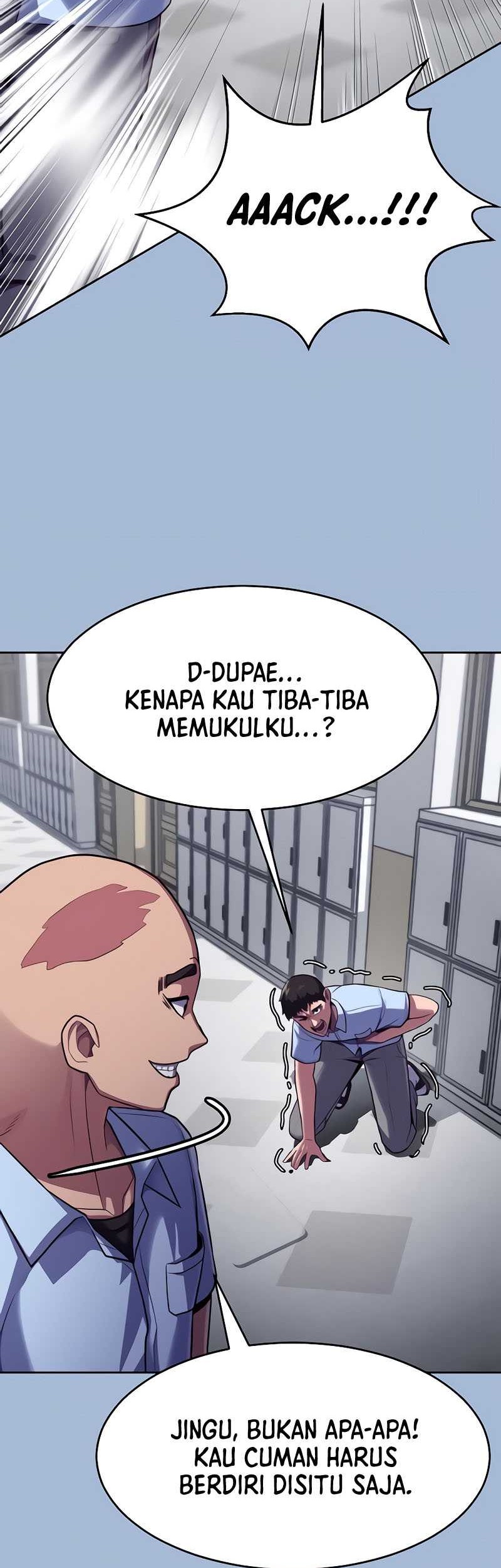 Absolute Obedience Bab 05 halaman 48