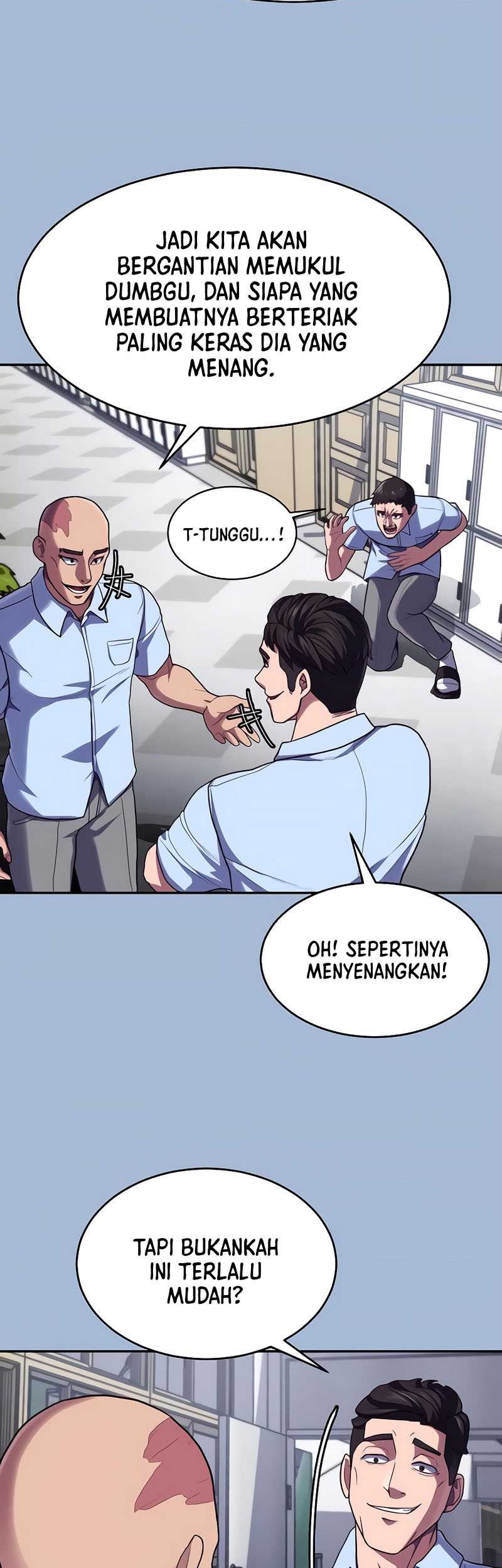 Absolute Obedience Bab 05 halaman 49