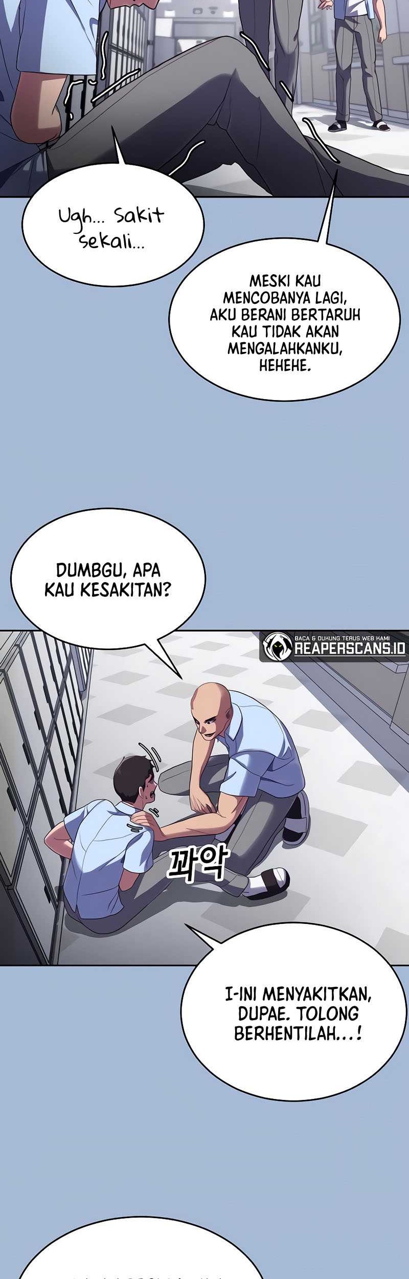 Absolute Obedience Bab 05 halaman 53