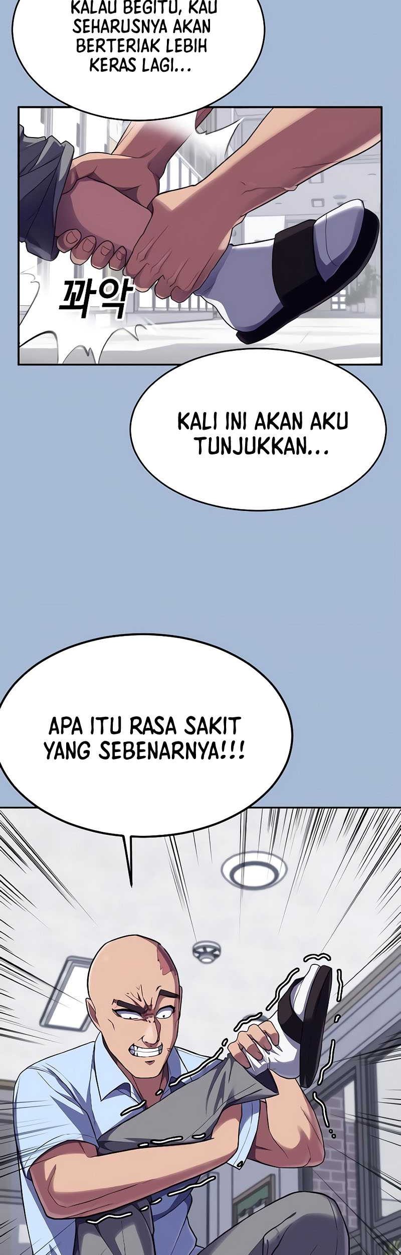 Absolute Obedience Bab 05 halaman 54