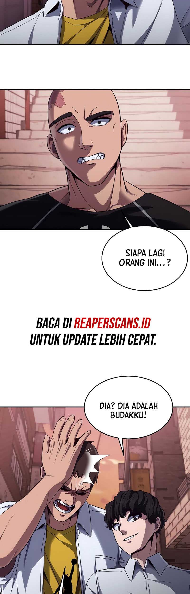 Absolute Obedience Bab 05 halaman 69