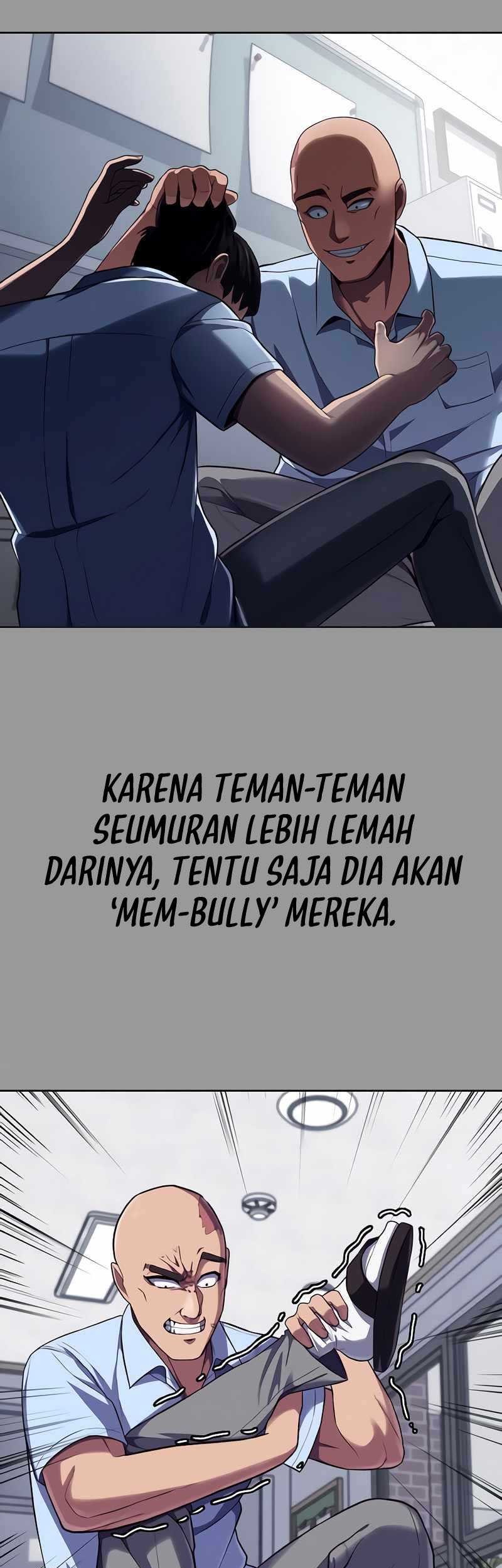 Absolute Obedience Bab 06 halaman 7