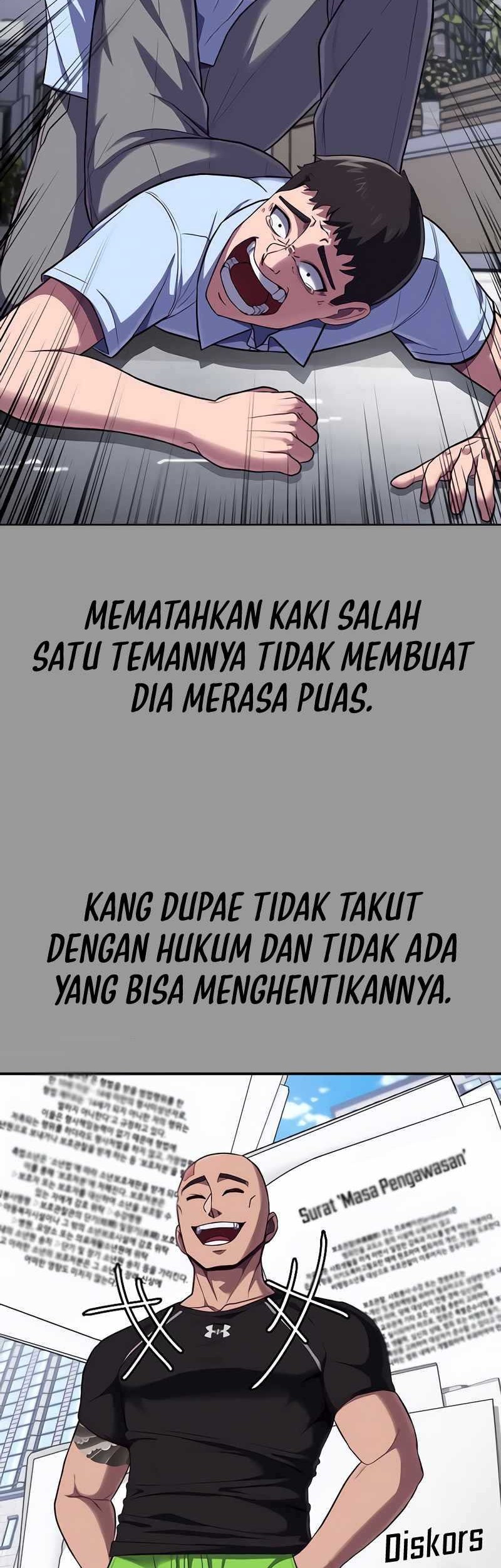 Absolute Obedience Bab 06 halaman 8