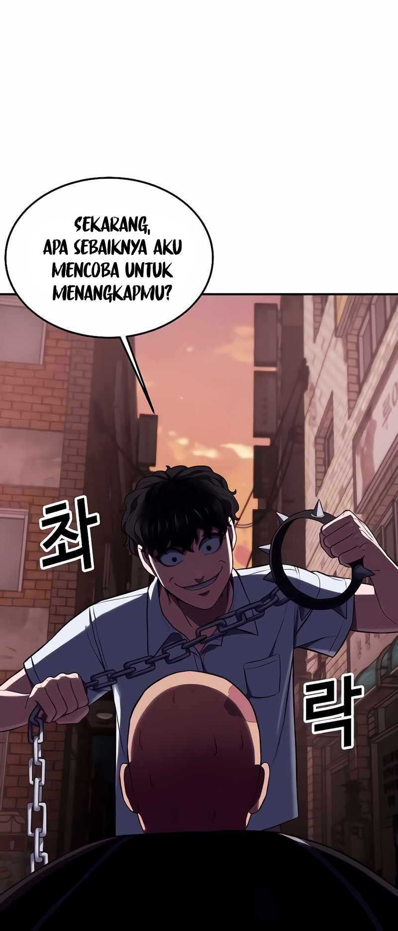 Absolute Obedience Bab 06 halaman 31