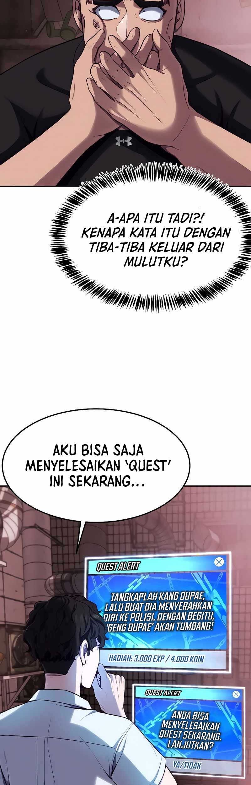Absolute Obedience Bab 06 halaman 39