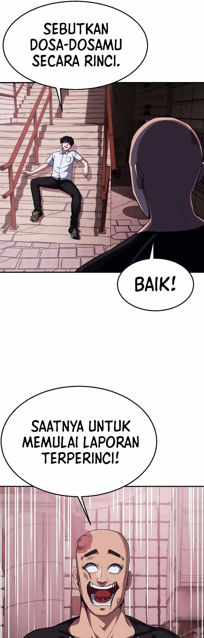 Absolute Obedience Bab 06 halaman 42