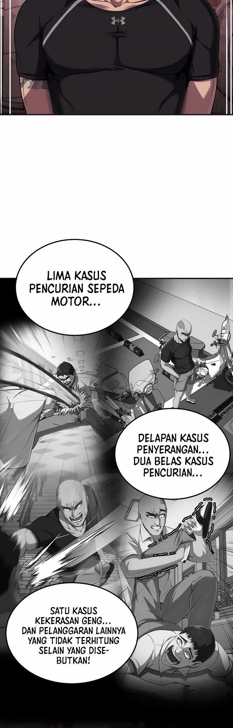 Absolute Obedience Bab 06 halaman 43