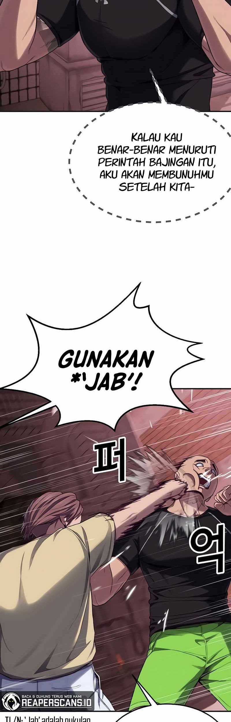 Absolute Obedience Bab 06 halaman 48
