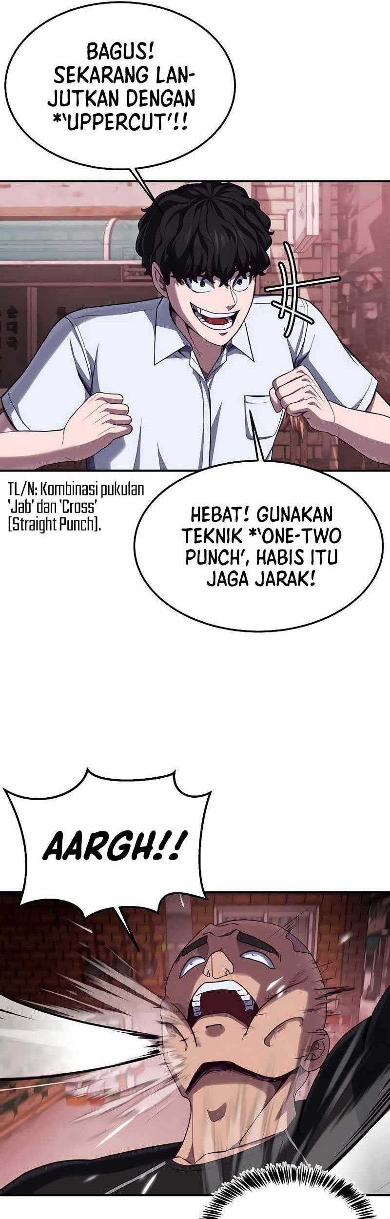 Absolute Obedience Bab 06 halaman 50