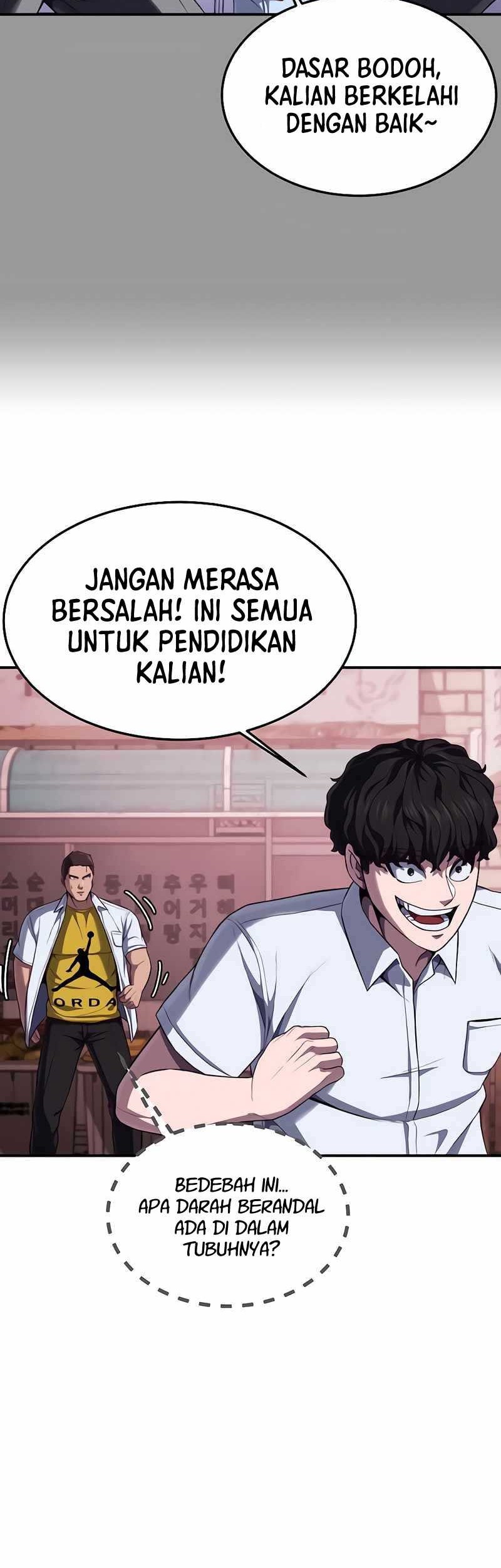 Absolute Obedience Bab 06 halaman 53