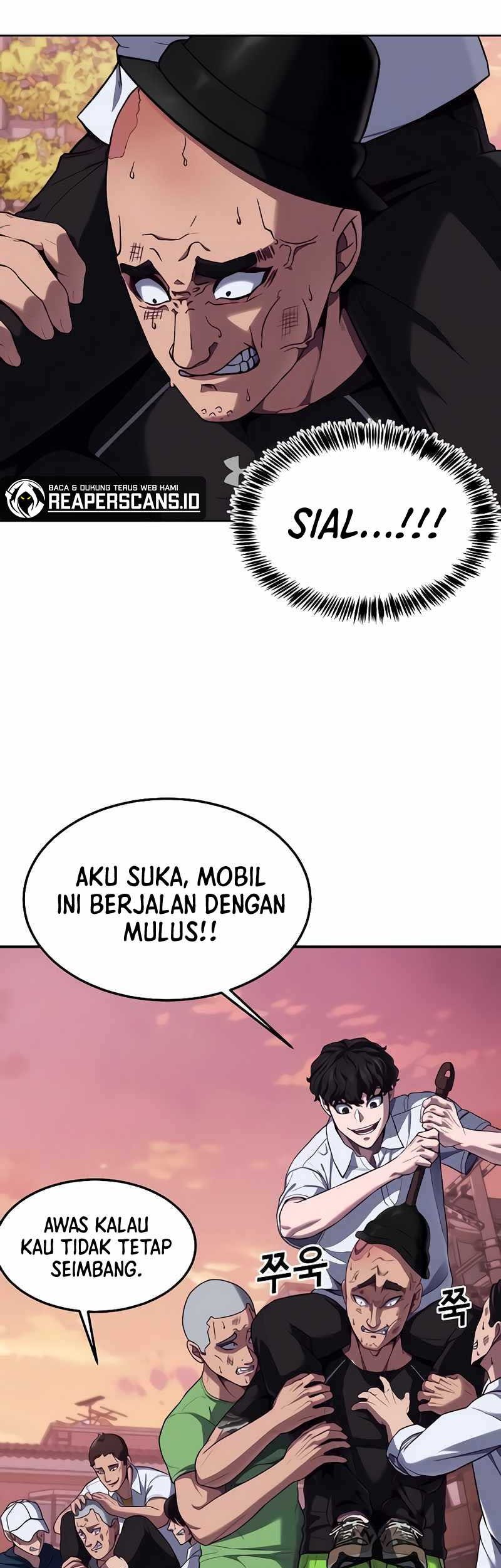 Absolute Obedience Bab 06 halaman 54