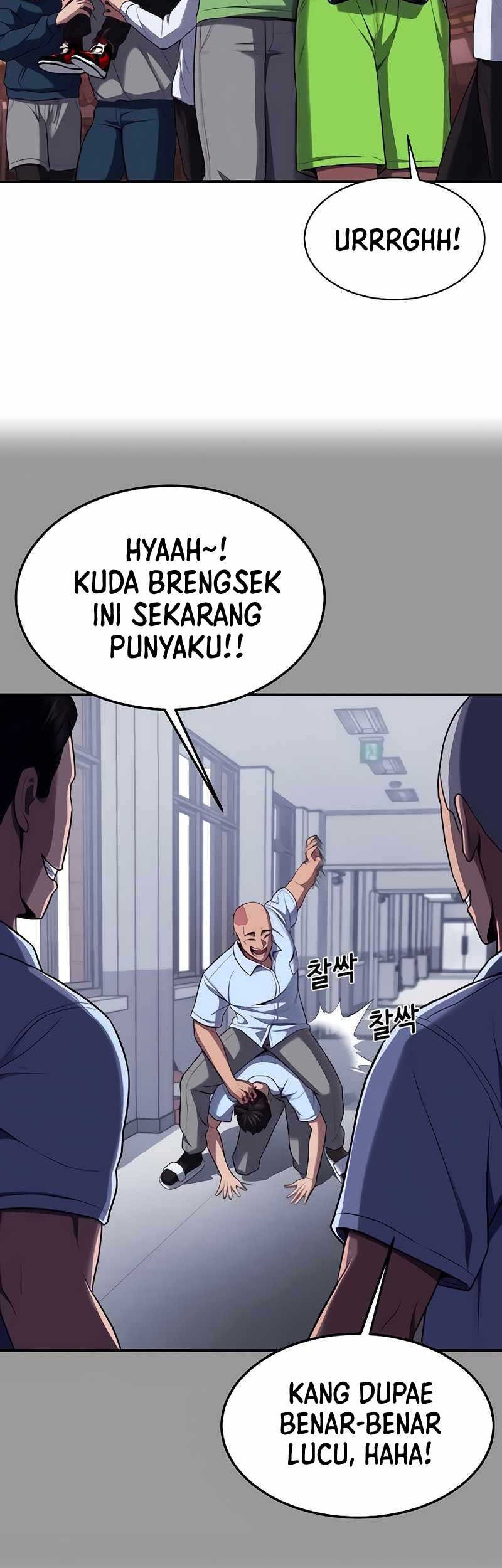 Absolute Obedience Bab 06 halaman 55