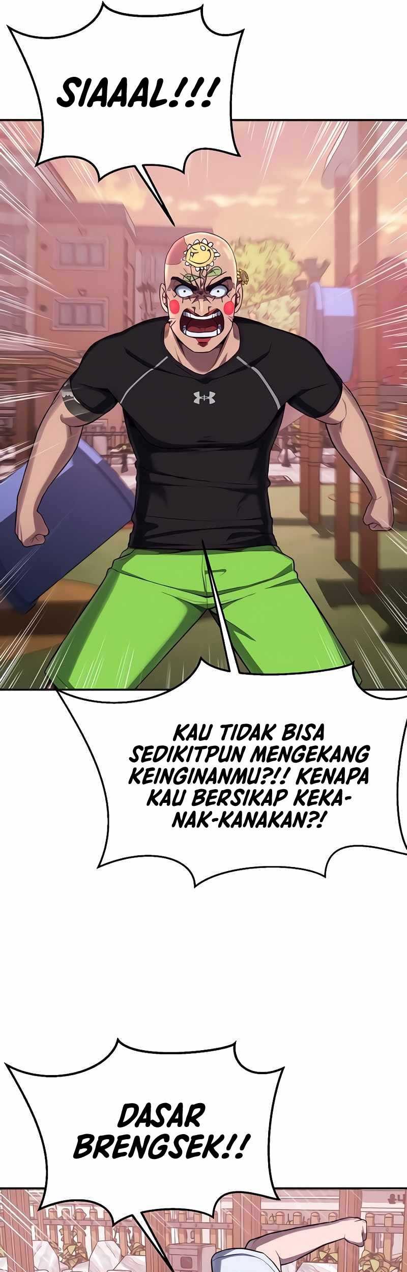 Absolute Obedience Bab 06 halaman 62
