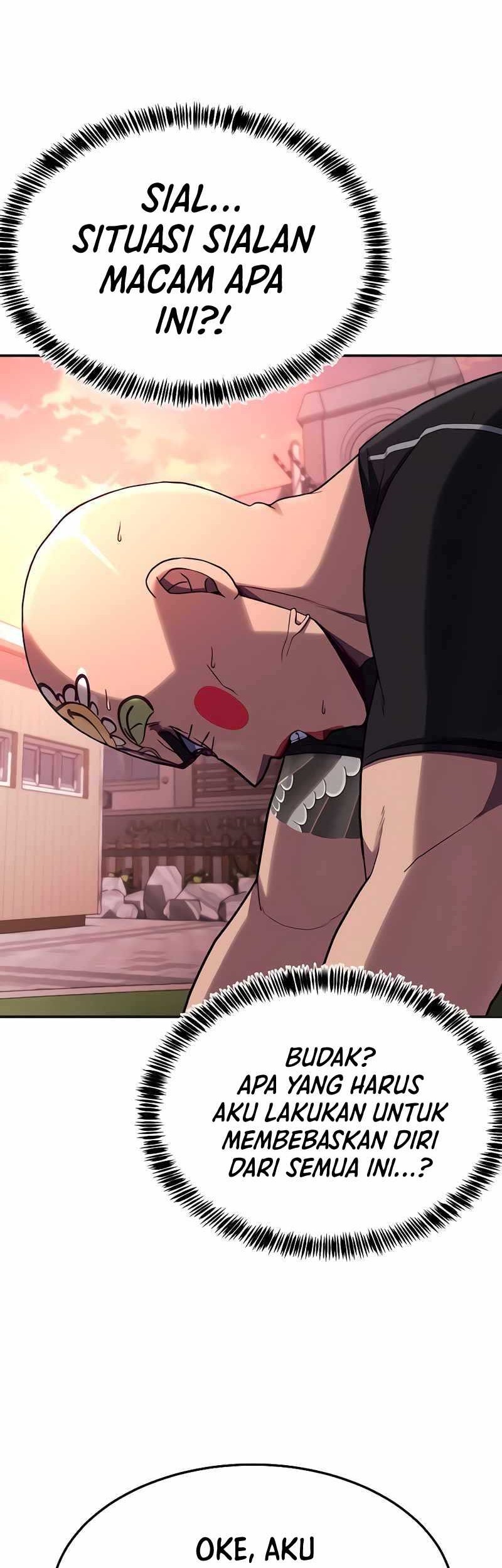 Absolute Obedience Bab 06 halaman 65