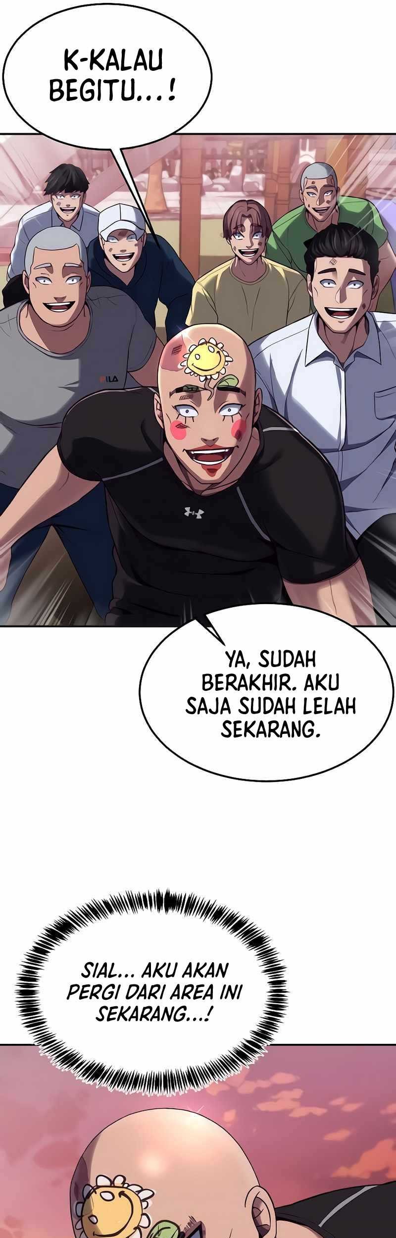Absolute Obedience Bab 06 halaman 67