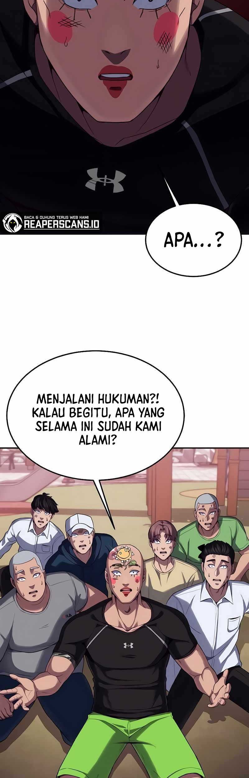 Absolute Obedience Bab 06 halaman 69