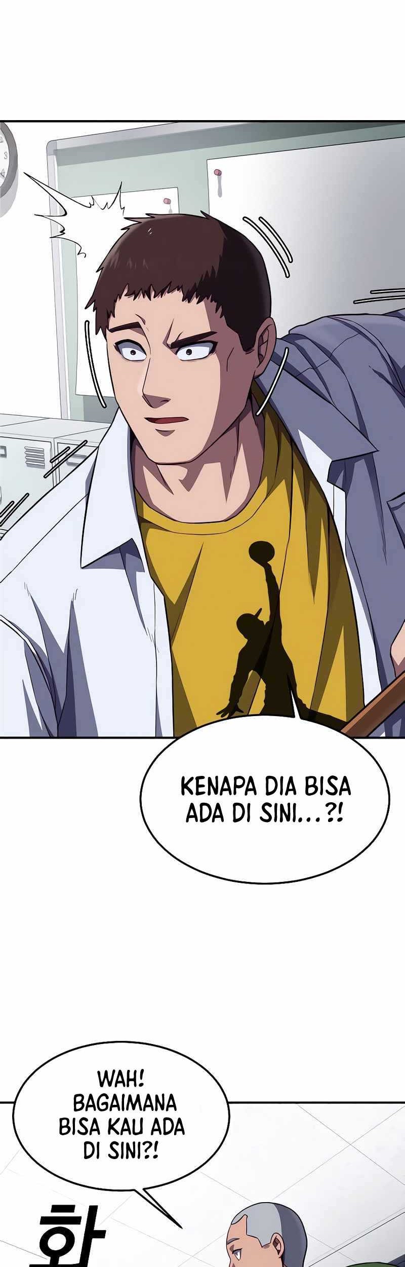 Absolute Obedience Bab 06 halaman 85