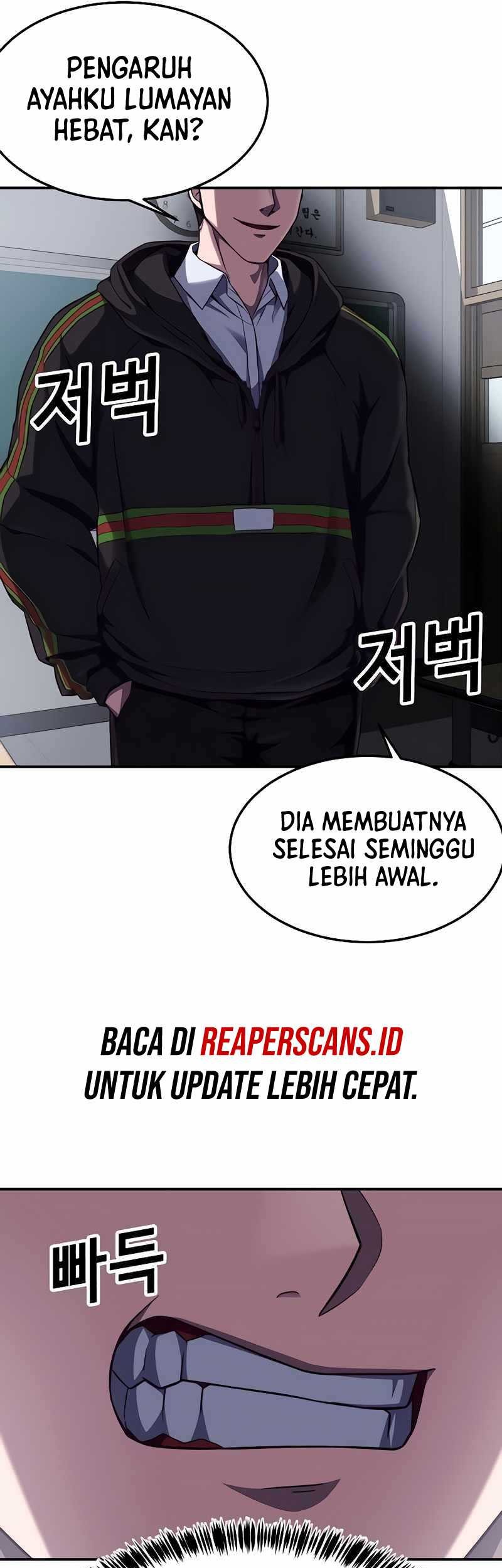 Absolute Obedience Bab 06 halaman 87