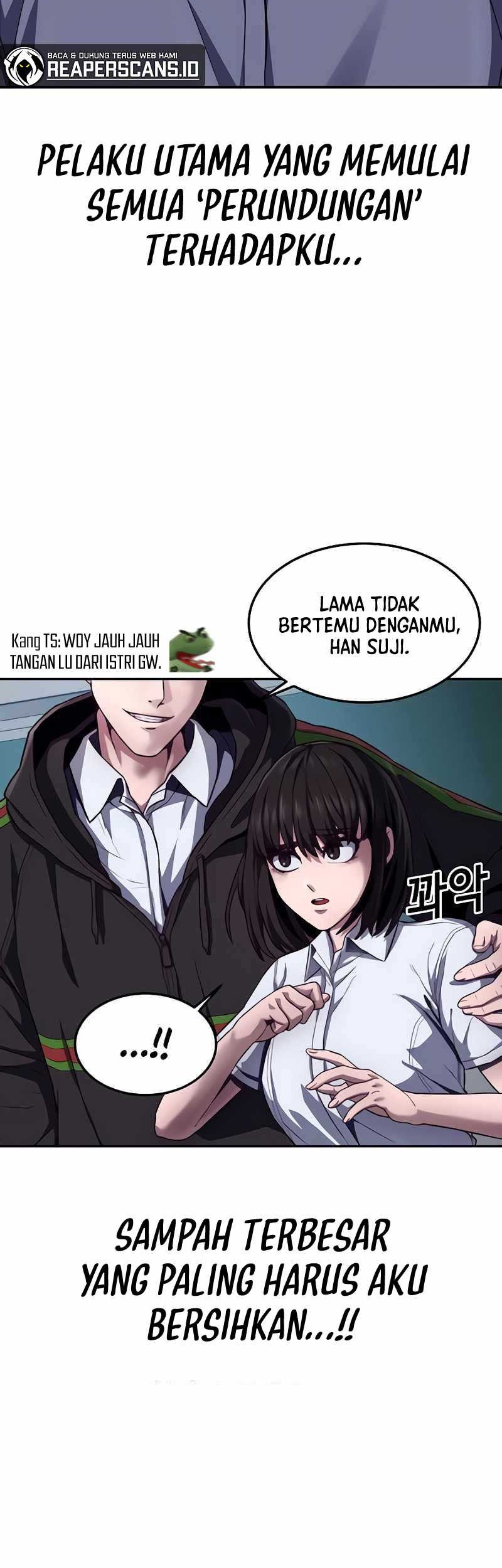 Absolute Obedience Bab 06 halaman 89