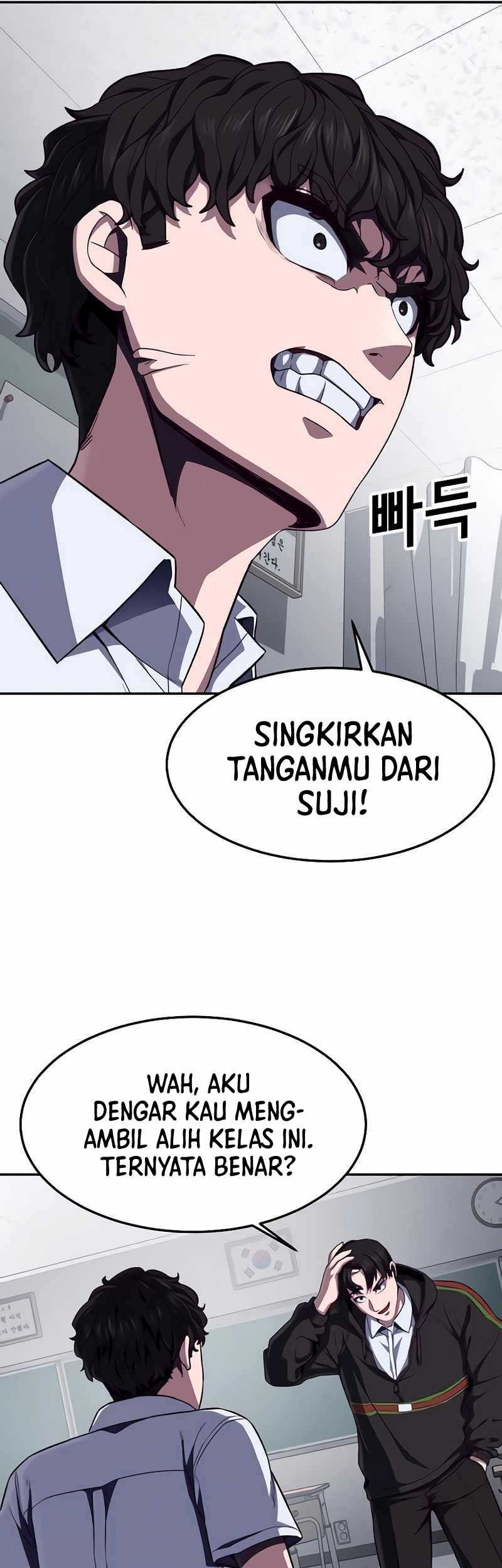 Absolute Obedience Bab 06 halaman 92