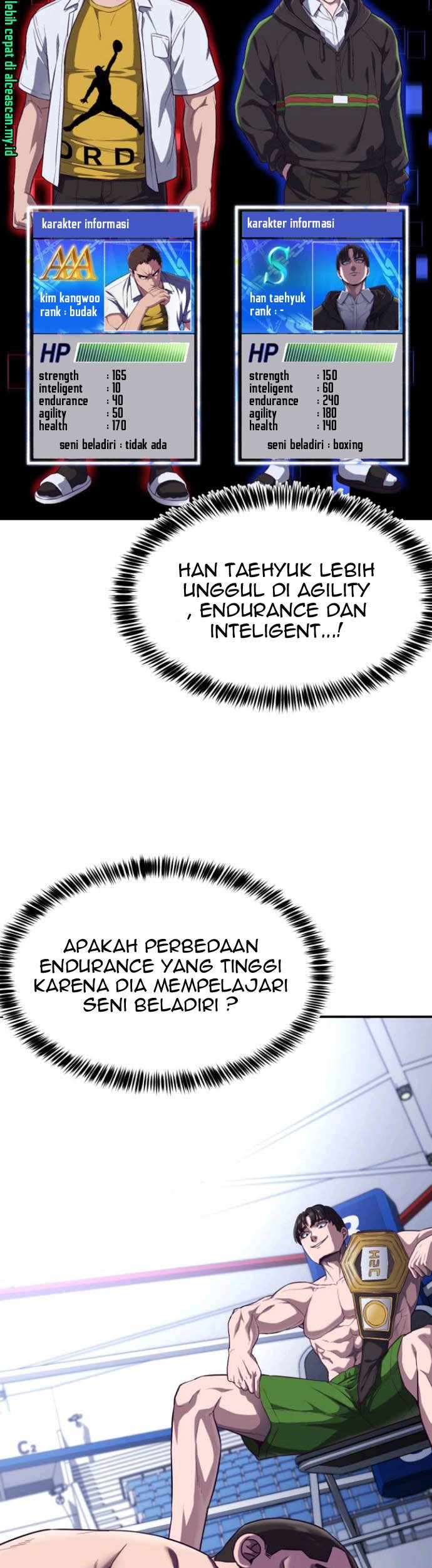 Absolute Obedience Bab 07 halaman 6