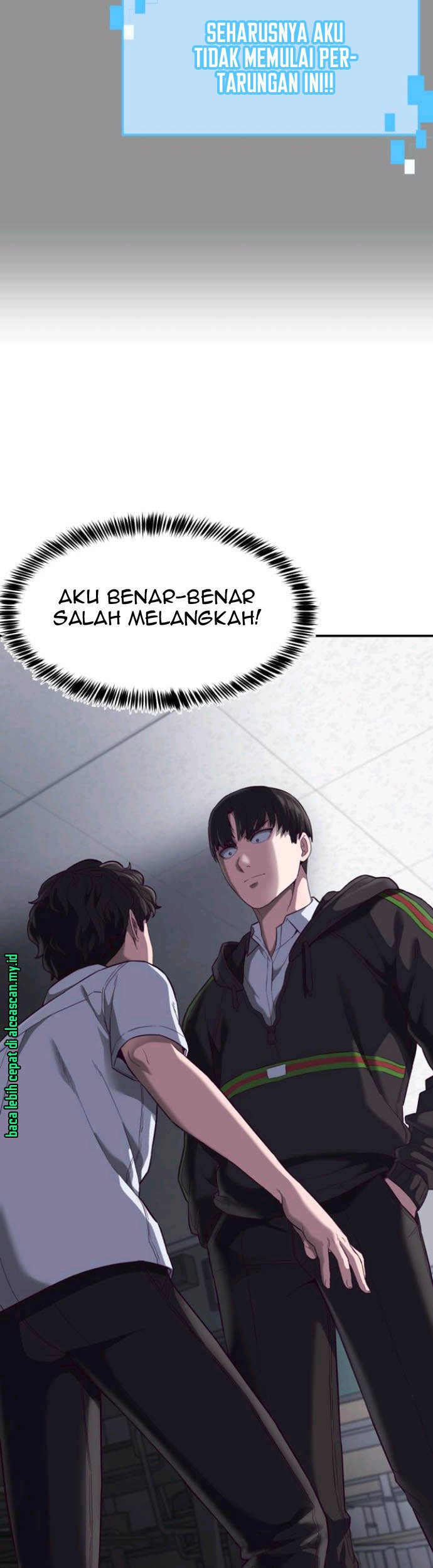 Absolute Obedience Bab 07 halaman 22