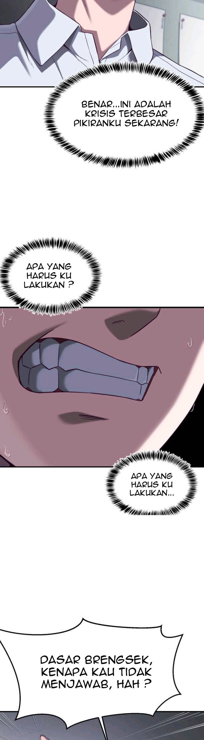 Absolute Obedience Bab 07 halaman 26