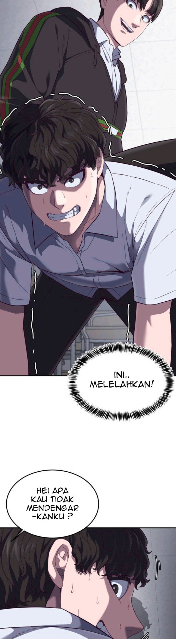 Absolute Obedience Bab 07 halaman 44